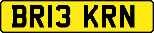 BR13KRN