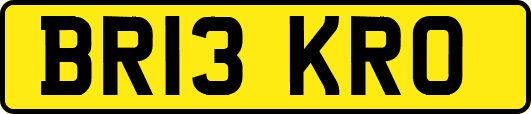 BR13KRO