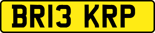 BR13KRP