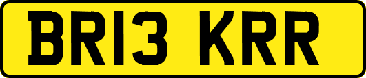 BR13KRR