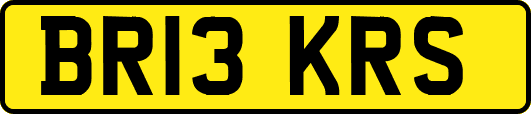 BR13KRS