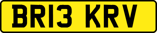 BR13KRV