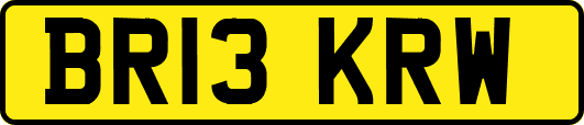 BR13KRW