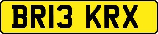 BR13KRX