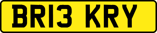 BR13KRY