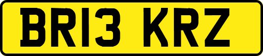 BR13KRZ