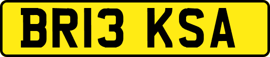 BR13KSA