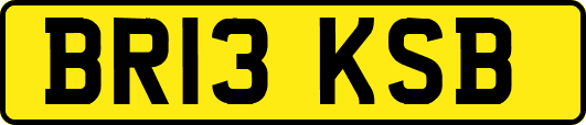 BR13KSB
