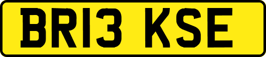 BR13KSE