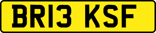 BR13KSF
