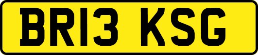 BR13KSG