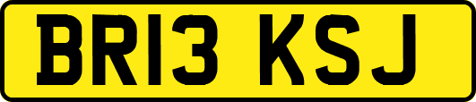 BR13KSJ