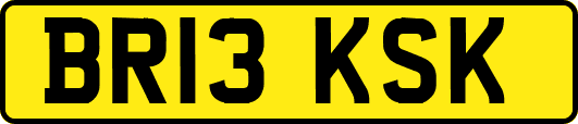 BR13KSK