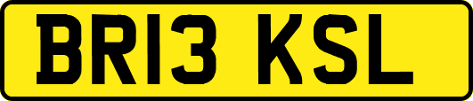 BR13KSL