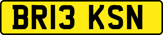 BR13KSN