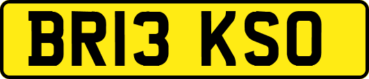 BR13KSO