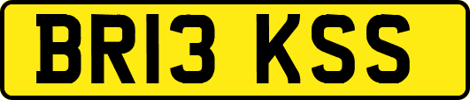 BR13KSS