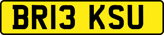 BR13KSU