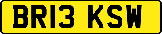 BR13KSW