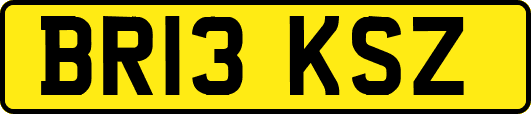 BR13KSZ