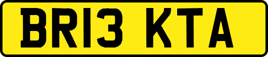 BR13KTA