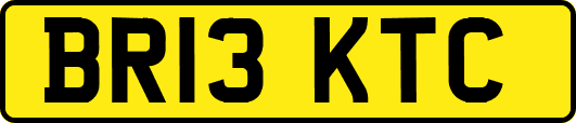BR13KTC