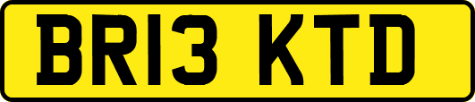 BR13KTD