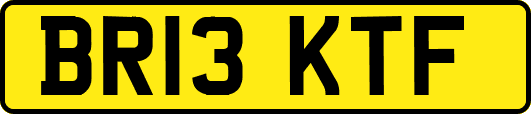 BR13KTF