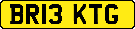 BR13KTG