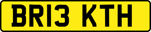 BR13KTH