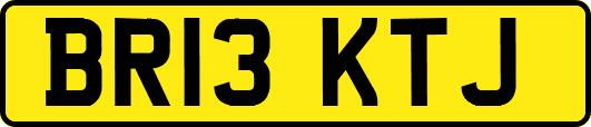 BR13KTJ