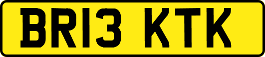 BR13KTK
