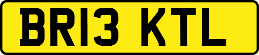 BR13KTL