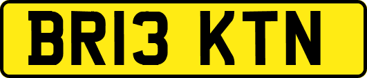BR13KTN