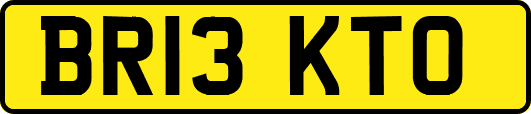 BR13KTO