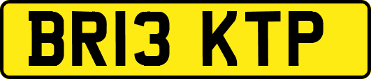 BR13KTP
