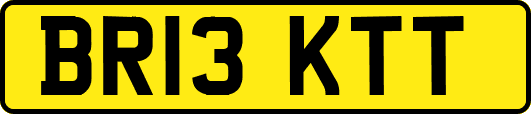 BR13KTT