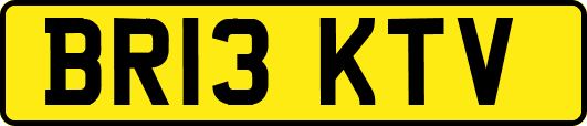 BR13KTV