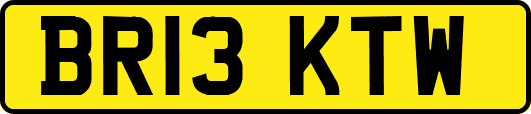 BR13KTW