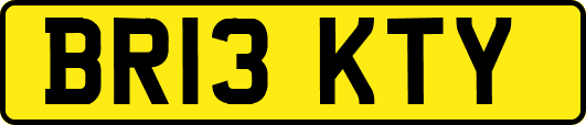 BR13KTY