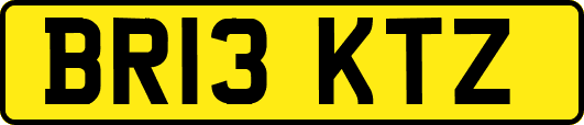 BR13KTZ