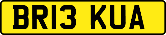 BR13KUA