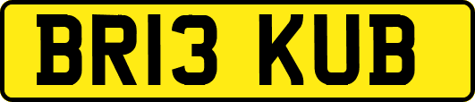 BR13KUB