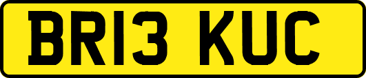 BR13KUC