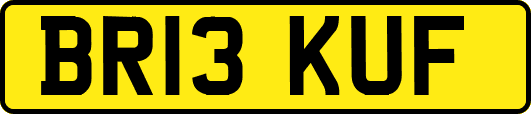 BR13KUF