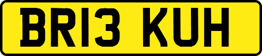 BR13KUH