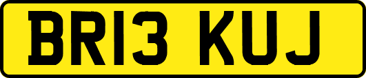 BR13KUJ