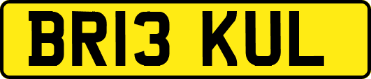 BR13KUL