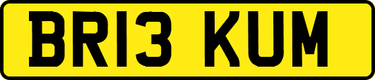 BR13KUM