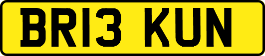 BR13KUN